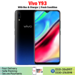 Vivo Y93 Price In Pakistan
