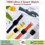 T800 Ultra 2 Smart Watch - Image 7