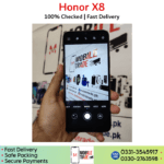 Honor X8 5G - Image 5