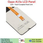 Oppo A15s LCD Panel - Image 3