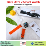 T800 Ultra 2 Smart Watch - Image 6