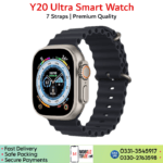 Y20 Smart Watch Price In Pakistan