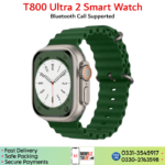 T800 Ultra 2 Smart Watch - Image 3