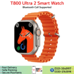 T800 Ultra 2 Smart Watch - Image 4