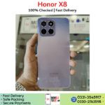 Honor X8 5G - Image 7