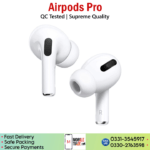 Apple AirPods Pro Price In Pakistan.