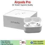 Apple AirPods Pro - Image 3