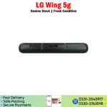 LG Wing 5G Price In Pakistan