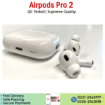 Apple Airpods Pro 2 - Image 2