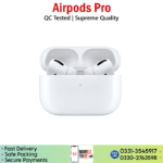 Apple AirPods Pro Price In Pakistan.