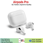 Apple AirPods Pro Price In Pakistan.