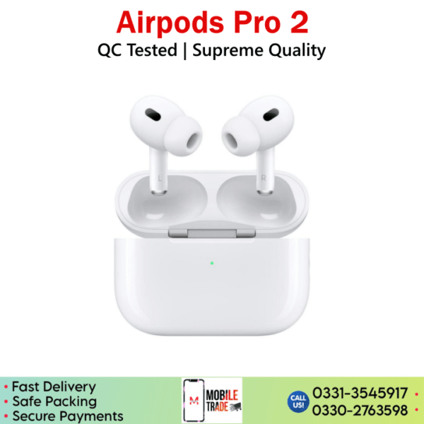 AirPods Pro 2