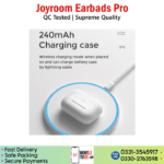 Joyroom Pro Earbuds