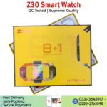 Z30 Ultra Smart Watch Price In Pakistan