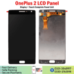 OnePlus 2 LCD Panel Images.
