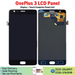 OnePlus 3 LCD Panel Price In Pakistan.