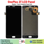 OnePlus 3T LCD Panel Price In Pakistan.