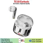 TC10 Earbuds Price In Pakistan