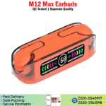 M12 Max Earbuds Price In Pakistan