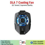MEMO DLA6 Cooling Fan Price In Pakistan