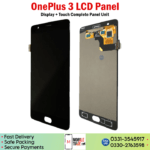 OnePlus 3 LCD Panel Price In Pakistan.