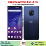 Arrows F51-A 5G Price In Pakistan.