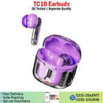 TC10 Earbuds Price In Pakistan