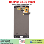 OnePlus 3 LCD Panel Price In Pakistan.