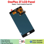 OnePlus 3T LCD Panel Price In Pakistan.