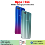 Oppo R15x Price In Pakistan