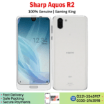 Sharp Aquos R2 Price in Pakistan.
