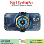 MEMO DLA6 Cooling Fan - Image 4