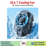 MEMO DLA6 Cooling Fan Price In Pakistan
