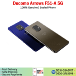 Arrows F51-A 5G Price In Pakistan.
