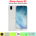 Sharp Aqous R2 Price In Pakistan 2026