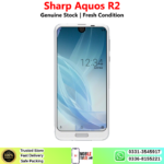 Sharp Aqous R2 Price In Pakistan 2026