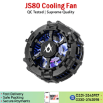 JS80 Cooling Fan Price In Pakistan