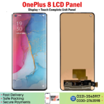 OnePlus 8 LCD Panel Price In Pakistan.