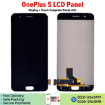 OnePlus 5 LCD Panel Price In Pakistan.