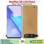 OnePlus 9R LCD Panel Price In Pakistan.