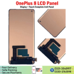 OnePlus 8 LCD Panel Price In Pakistan.