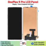 OnePlus 9 Pro LCD Panel - Image 2