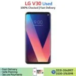 Lg v30 watch hotsell