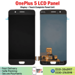 OnePlus 5 LCD Panel Price In Pakistan.