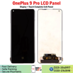 OnePlus 9 Pro LCD Panel - Image 4