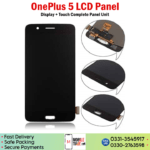 OnePlus 5 LCD Panel Price In Pakistan.