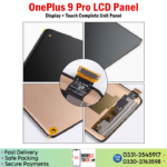 OnePlus 9 Pro LCD Panel Price In Pakistan.