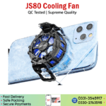 JS80 Cooling Fan Price In Pakistan