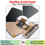OnePlus 8 LCD Panel Price In Pakistan.