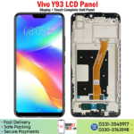 Vivo Y93 LCD Panel In Pakistan.